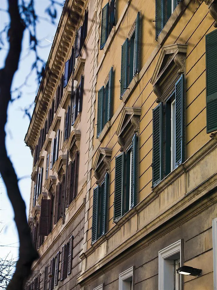 Le Stanze Di Orazio Bed and Breakfast Rome