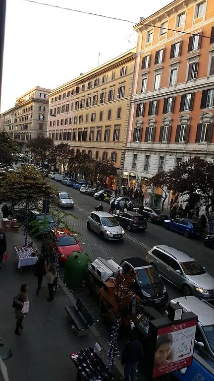 Le Stanze Di Orazio Bed and Breakfast Rome 3*,