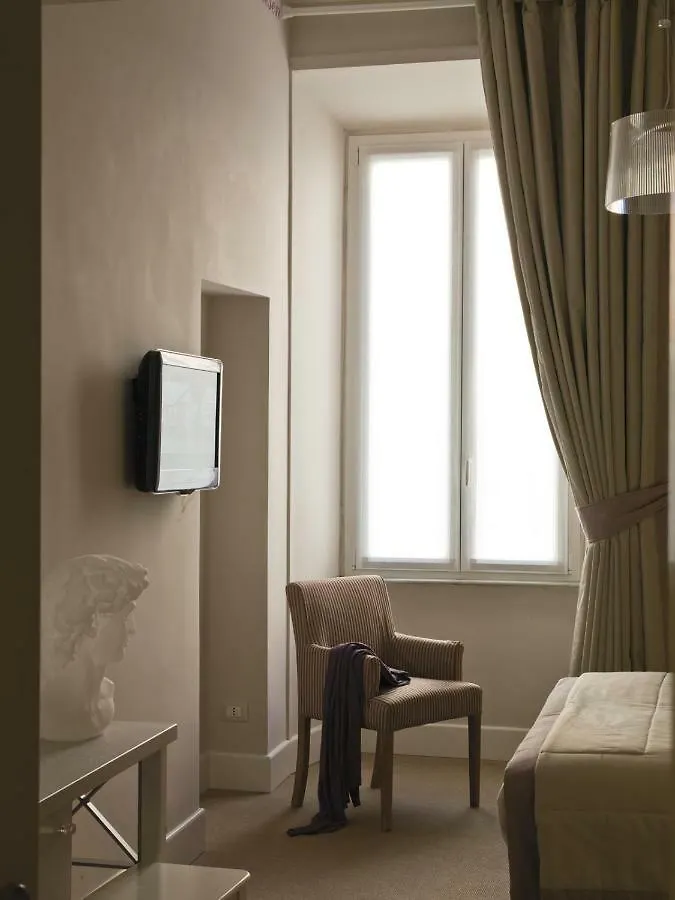 Le Stanze Di Orazio Bed and Breakfast Rome