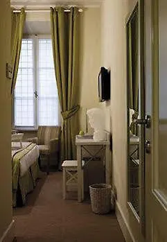 Le Stanze Di Orazio Bed and Breakfast Rom 3*,