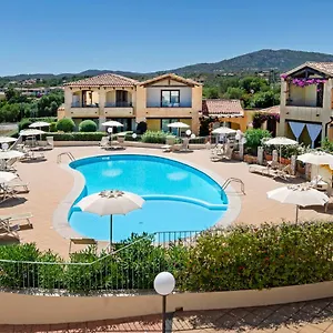 Villaggio Turchese 3* Murta Maria