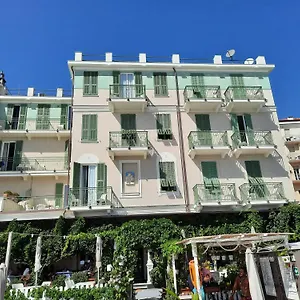 Eden Alaxi Italie