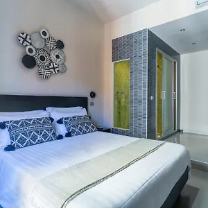 2* Bed and breakfast Moai