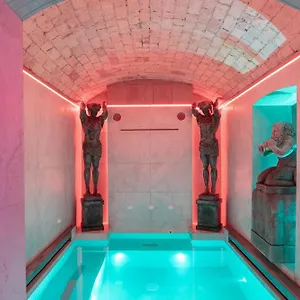 Romanico Palace Hotel