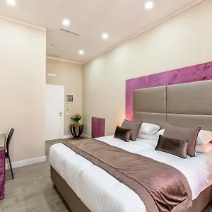 Pensionat Bloom By La Griffe, Rom