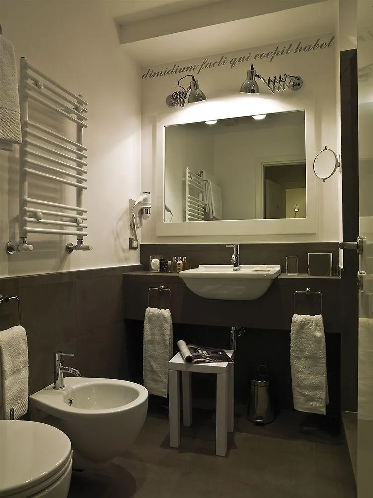 Bed and Breakfast Le Stanze Di Orazio à Rome Italie