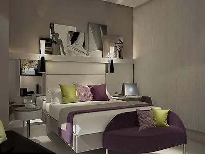 Couette-café Bed and Breakfast Le Stanze Di Orazio à Rome