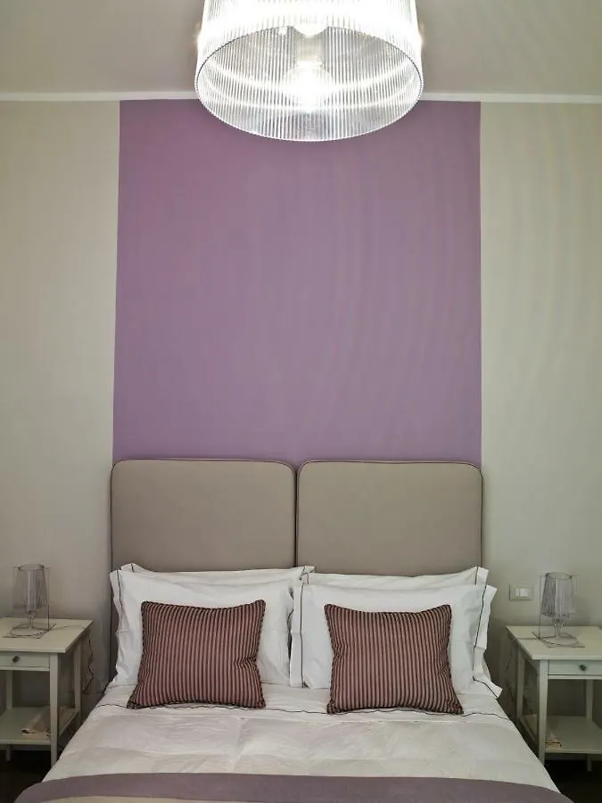 Bed and Breakfast Le Stanze Di Orazio à Rome 3*,