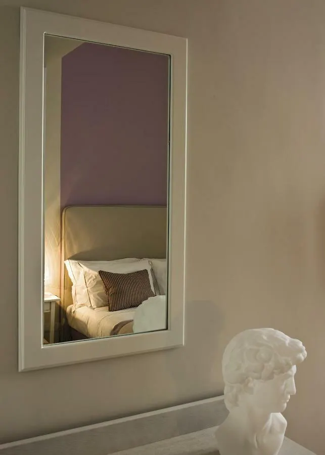 Bed and Breakfast Le Stanze Di Orazio à Rome Italie