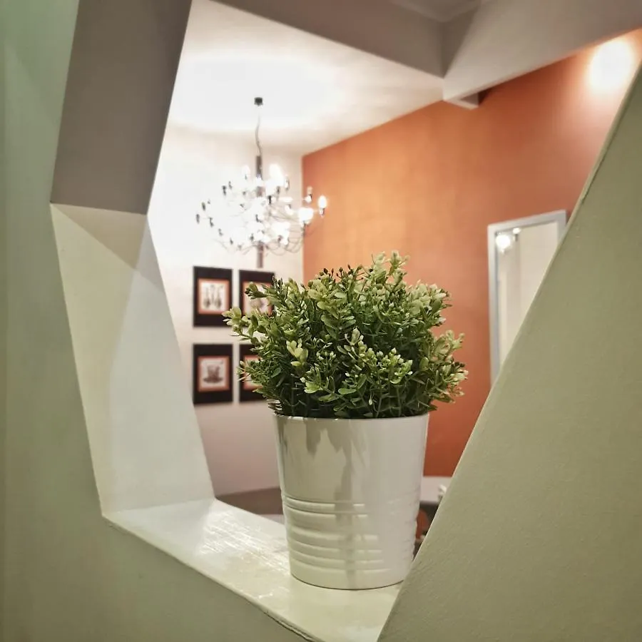 Le Stanze Di Orazio Bed & Breakfast Roma