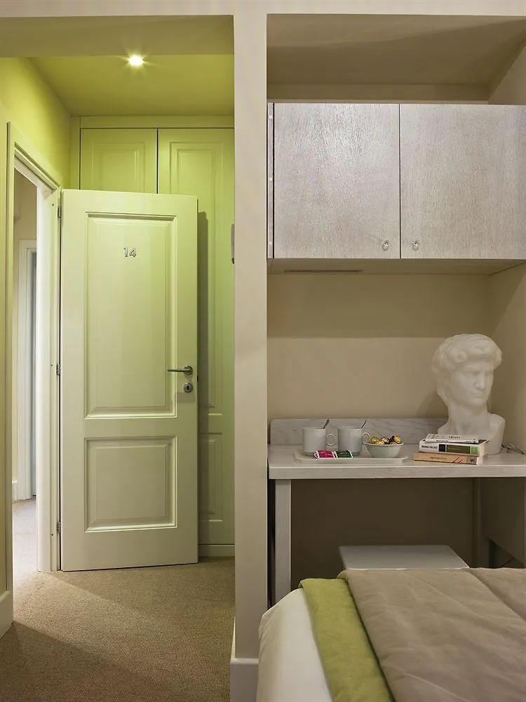 Bed & Breakfast Bed and Breakfast Le Stanze Di Orazio Roma