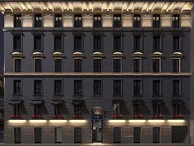 Bed and Breakfast Le Stanze Di Orazio Roma Italia