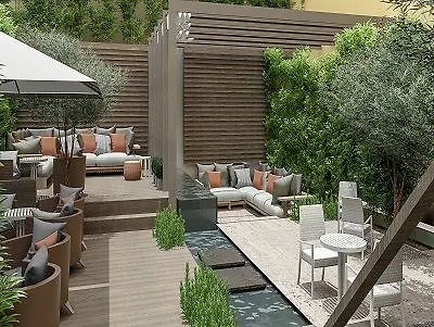 Bed & Breakfast Bed and Breakfast Le Stanze Di Orazio Roma