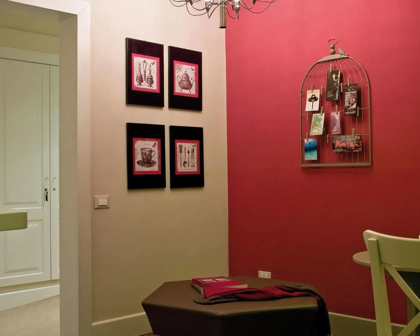 Bed & Breakfast Bed and Breakfast Le Stanze Di Orazio Roma