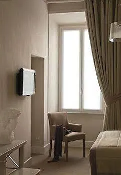 Bed and Breakfast Le Stanze Di Orazio Roma Bed & Breakfast