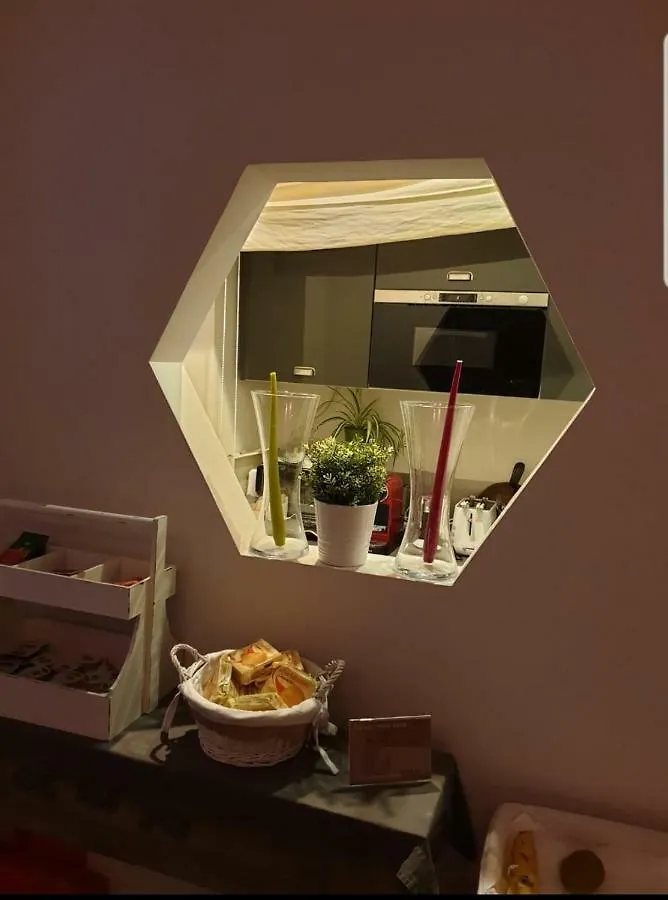 Bed and Breakfast Le Stanze Di Orazio Roma Bed & Breakfast