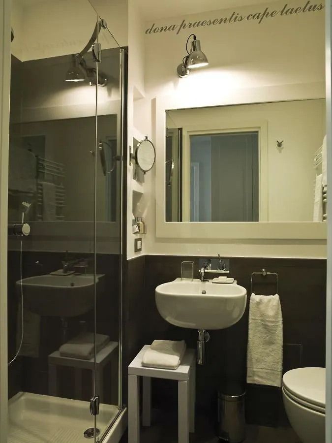 Bed and Breakfast Le Stanze Di Orazio Roma Bed & Breakfast