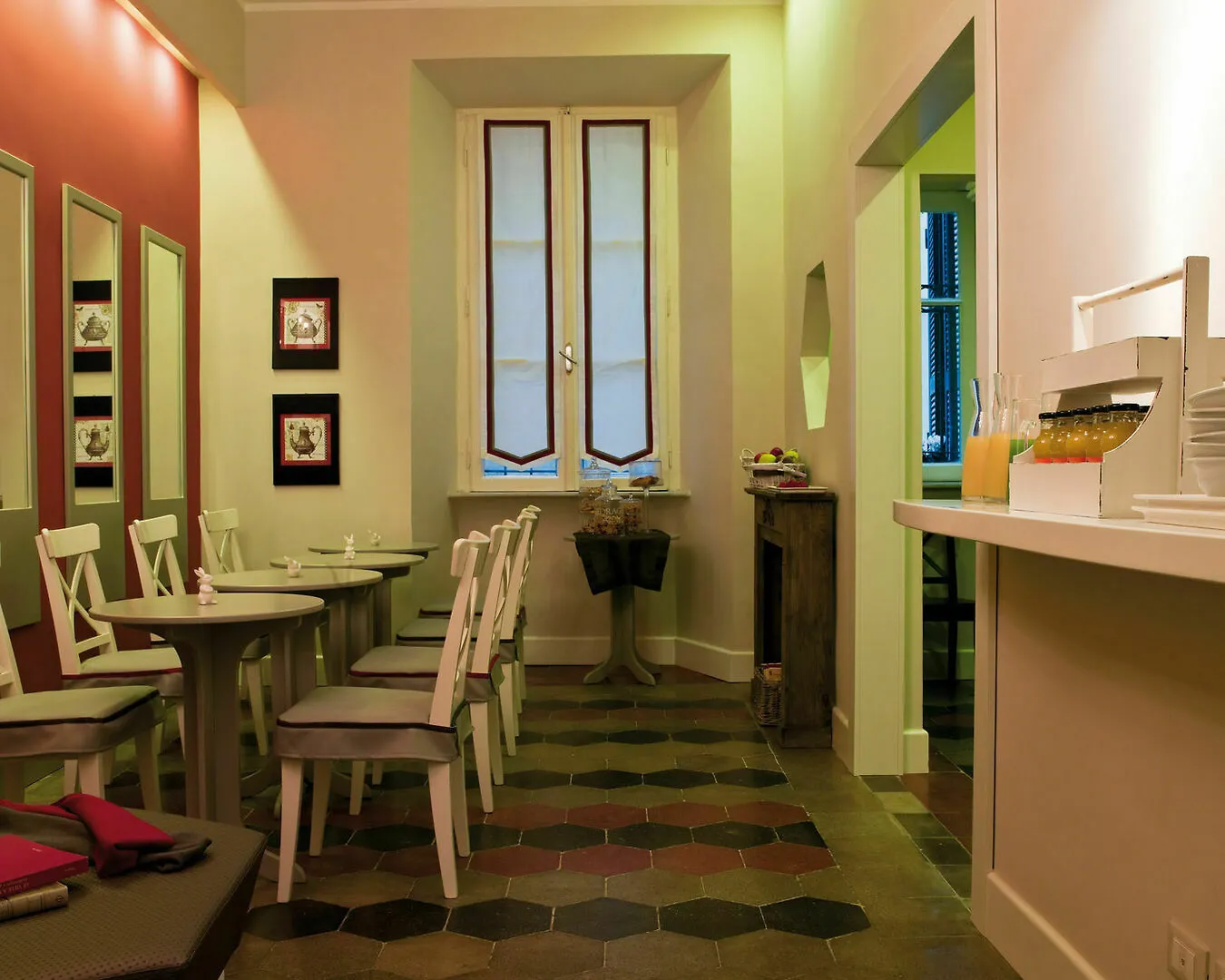 Bed & Breakfast Bed and Breakfast Le Stanze Di Orazio Roma