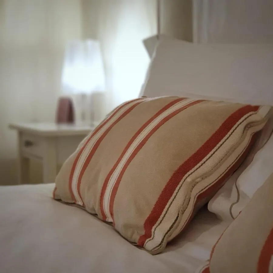 Bed and Breakfast Le Stanze Di Orazio Roma Bed & Breakfast